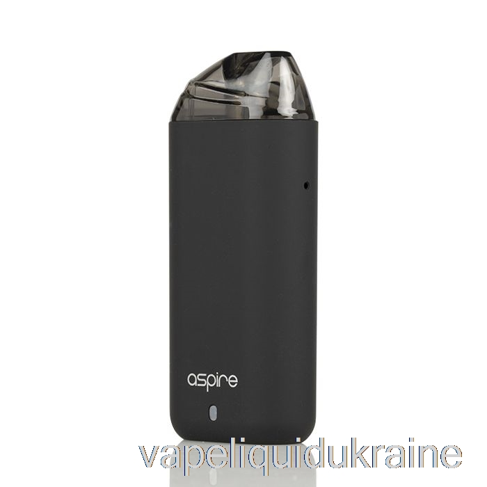 Vape Ukraine Aspire MINICAN Pod System Black